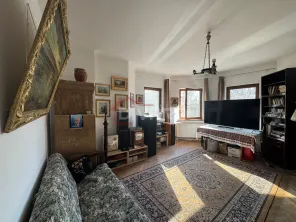 Vanzare apartament patru camere vila D+P+1+pod curte Cotroceni metrou - imagine 4