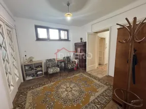 Vanzare apartament patru camere vila D+P+1+pod curte Cotroceni metrou - imagine 19