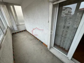 Vanzare apartament trei camere imobil solid Piata Ion Mihalache metrou - imagine 11