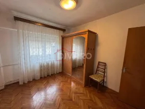 Vanzare apartament trei camere imobil solid Piata Ion Mihalache metrou - imagine 9