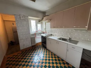 Vanzare apartament trei camere imobil solid Piata Ion Mihalache metrou - imagine 12