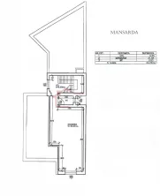 Inchiriere vila P+1+M teren 300mp curte Cotroceni Romniceanu - imagine 4