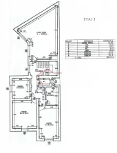 Inchiriere vila P+1+M teren 300mp curte Cotroceni Romniceanu - imagine 13