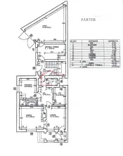 Inchiriere vila P+1+M teren 300mp curte Cotroceni Romniceanu - imagine 2