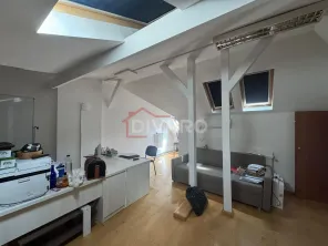 Inchiriere vila P+1+M teren 300mp curte Cotroceni Romniceanu - imagine 8