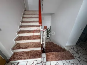 Inchiriere vila P+1+M teren 300mp curte Cotroceni Romniceanu - imagine 7