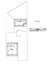 Inchiriere vila P+1+M teren 300mp curte Cotroceni Romniceanu - imagine 5