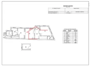 Vanzare apartament trei camere transformate in doua vila Armeneasca - imagine 2