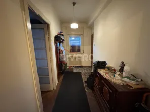 Vanzare apartament patru camere in vila cartierul Armenesc curte - imagine 10