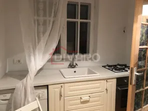 Inchiriere casa doua camere renovata curte 100mp Cotroceni metrou Eroilor - imagine 7