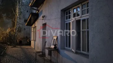 Inchiriere casa doua camere renovata curte 100mp Cotroceni metrou Eroilor - imagine 18