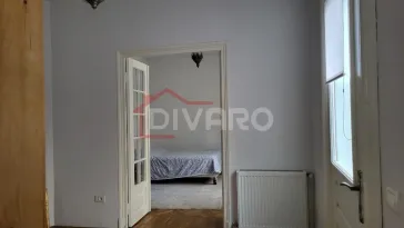 Inchiriere casa doua camere renovata curte 100mp Cotroceni metrou Eroilor - imagine 19