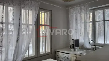 Inchiriere casa doua camere renovata curte 100mp Cotroceni metrou Eroilor - imagine 14