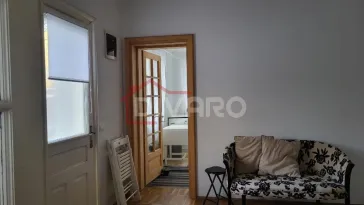 Inchiriere casa doua camere renovata curte 100mp Cotroceni metrou Eroilor - imagine 15