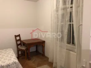 Inchiriere casa doua camere renovata curte 100mp Cotroceni metrou Eroilor - imagine 5