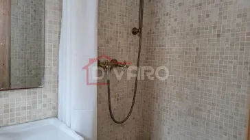 Inchiriere casa doua camere renovata curte 100mp Cotroceni metrou Eroilor - imagine 16