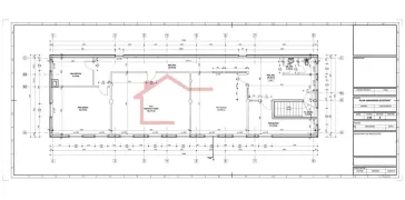 Vanzare imobil D+P+2+M Sebastian LIDL ideal clinica/birouri/rezidenta - imagine 20