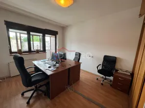 Inchiriere apartament patru camere Cotroceni Medicina metrou Eroilor - imagine 22