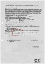 Vanzare teren 304mp ideal constructie rezidentiala S+P+2+3 retras Cotroceni - imagine 11