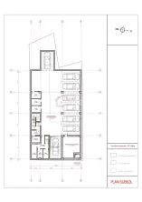 Vanzare teren 177mp Cotroceni ideal constructie imobil(asociere cu teren de 217mp) - imagine 10