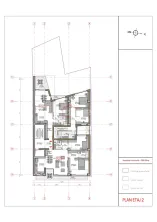 Vanzare teren 177mp Cotroceni ideal constructie imobil(asociere cu teren de 217mp) - imagine 8