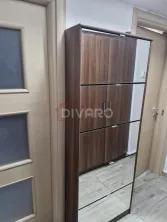 Inchiriere apartament trei camere mobilat/utilat 68mp Cotroceni metrou - imagine 4