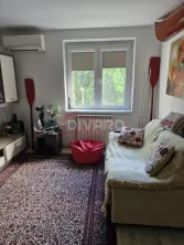 Inchiriere apartament trei camere mobilat/utilat 68mp Cotroceni metrou - imagine 8