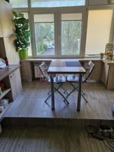 Inchiriere apartament trei camere mobilat/utilat 68mp Cotroceni metrou - imagine 11