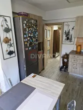 Inchiriere apartament trei camere mobilat/utilat 68mp Cotroceni metrou - imagine 3