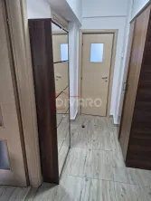 Inchiriere apartament trei camere mobilat/utilat 68mp Cotroceni metrou - imagine 5