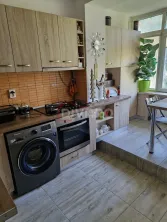Inchiriere apartament trei camere mobilat/utilat 68mp Cotroceni metrou