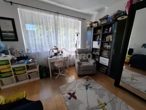 Vanzare apartament in vila 103mp Cotroceni Arenele BNR - imagine 15
