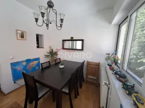 Vanzare apartament in vila 103mp Cotroceni Arenele BNR - imagine 18