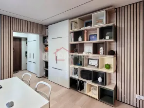 Inchiriere apartament renovat trei camere ideal birou/rezidenta Drumul Taberei - imagine 14