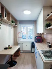 Inchiriere apartament renovat trei camere ideal birou/rezidenta Drumul Taberei - imagine 11