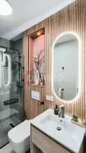 Inchiriere apartament renovat trei camere ideal birou/rezidenta Drumul Taberei - imagine 5