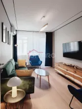 Inchiriere apartament renovat trei camere ideal birou/rezidenta Drumul Taberei - imagine 4