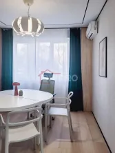 Inchiriere apartament renovat trei camere ideal birou/rezidenta Drumul Taberei - imagine 10
