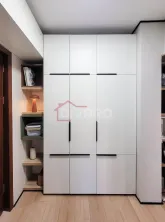Inchiriere apartament renovat trei camere ideal birou/rezidenta Drumul Taberei - imagine 13