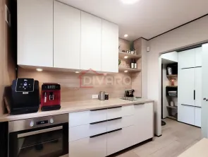 Inchiriere apartament renovat trei camere ideal birou/rezidenta Drumul Taberei - imagine 12