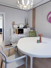 Inchiriere apartament renovat trei camere ideal birou/rezidenta Drumul Taberei - imagine 3