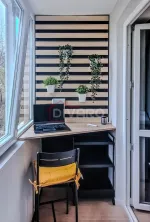 Inchiriere apartament renovat trei camere ideal birou/rezidenta Drumul Taberei - imagine 6