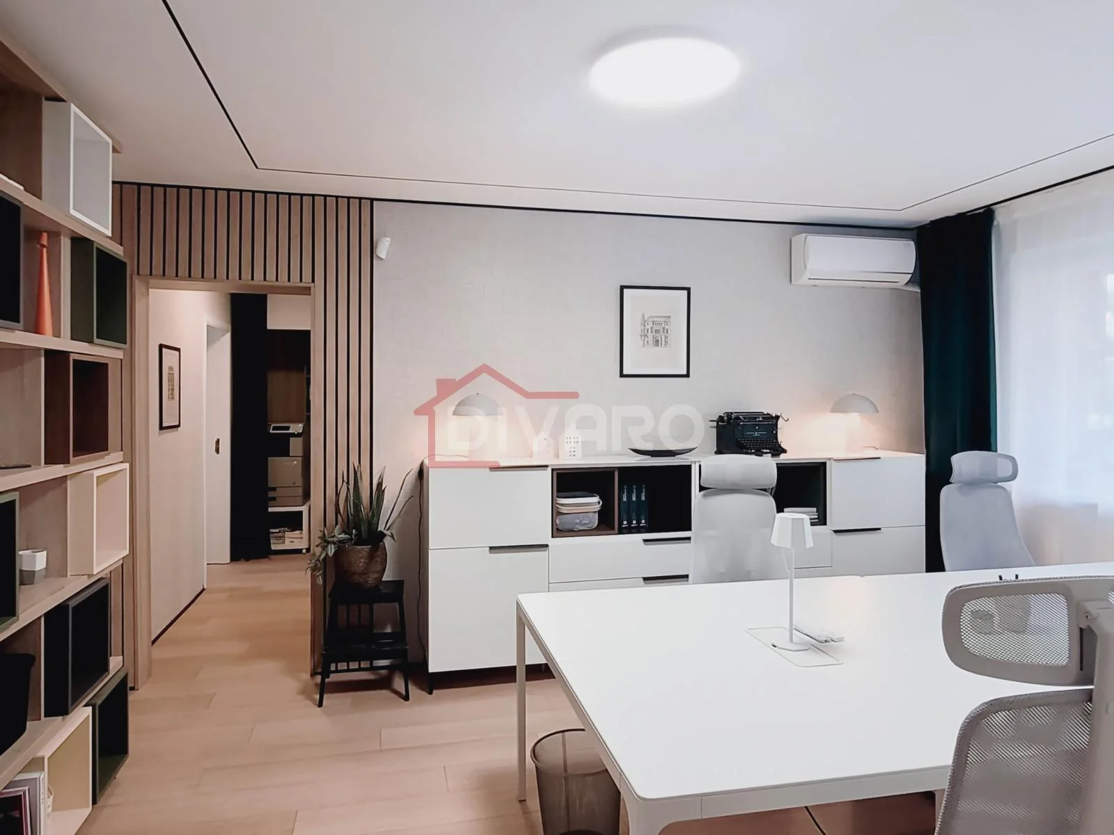 Inchiriere apartament renovat trei camere ideal birou/rezidenta Drumul Taberei - imagine 1