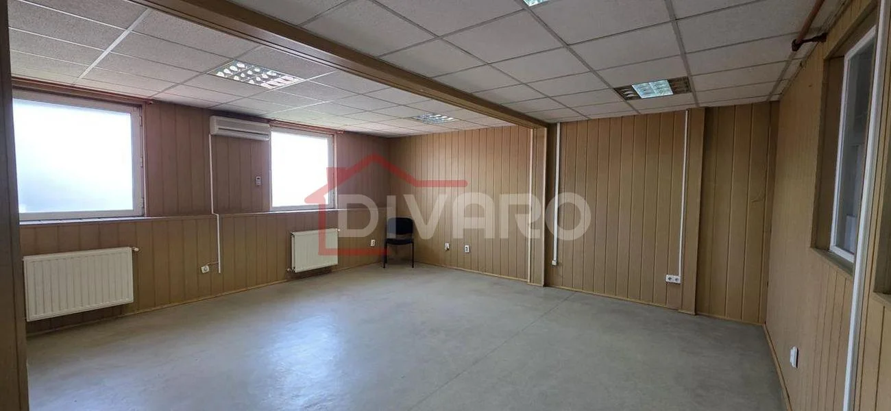 Inchiriere spatiu 300mp etajele 2+3 in vila Sebastian LIDL ideal birouri - imagine 1