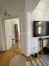 Inchiriere apartament trei camere mobilat/utilat Gara de Nord metrou - imagine 6