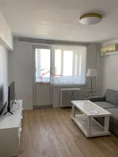 Inchiriere apartament doua camere balcon generos Obor piata metrou - imagine 8