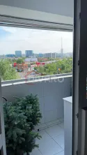 Vanzare apartament decomandat patru camere parcare Crangasi piata metrou - imagine 15