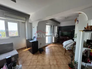 Vanzare apartament decomandat patru camere parcare Crangasi piata metrou - imagine 8