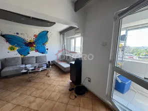 Vanzare apartament decomandat patru camere parcare Crangasi piata metrou - imagine 13