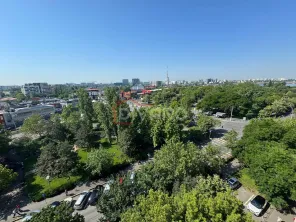 Vanzare apartament decomandat patru camere parcare Crangasi piata metrou - imagine 3
